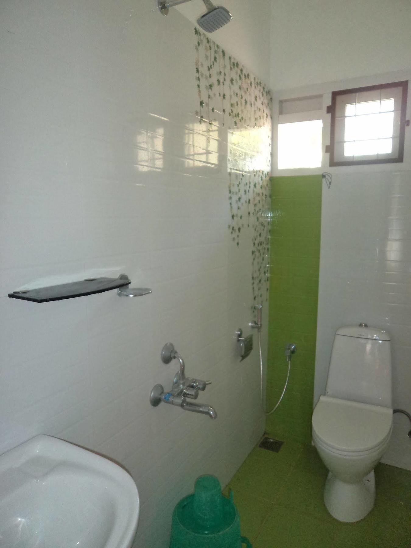 The Nest Hotel Kochi Luaran gambar